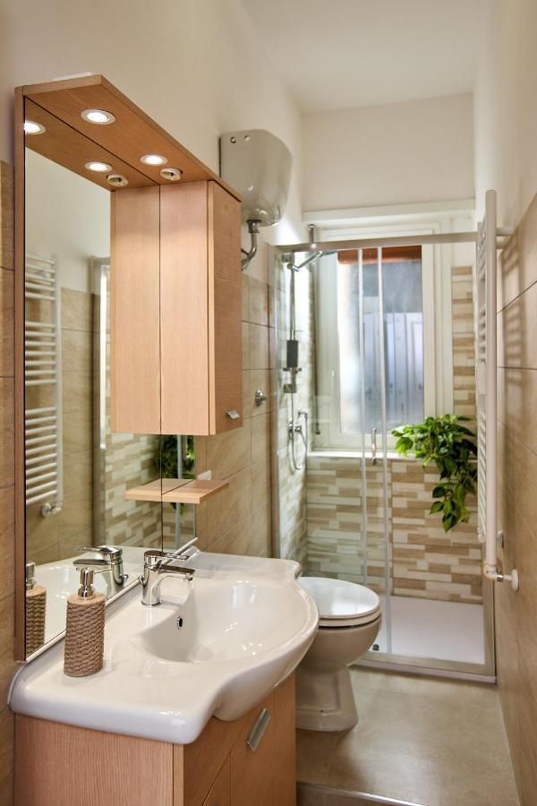 Old Fashion Pigneto - Luxurious Terrace & Comfort! Rom Exterior foto