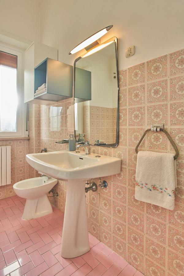 Old Fashion Pigneto - Luxurious Terrace & Comfort! Rom Exterior foto