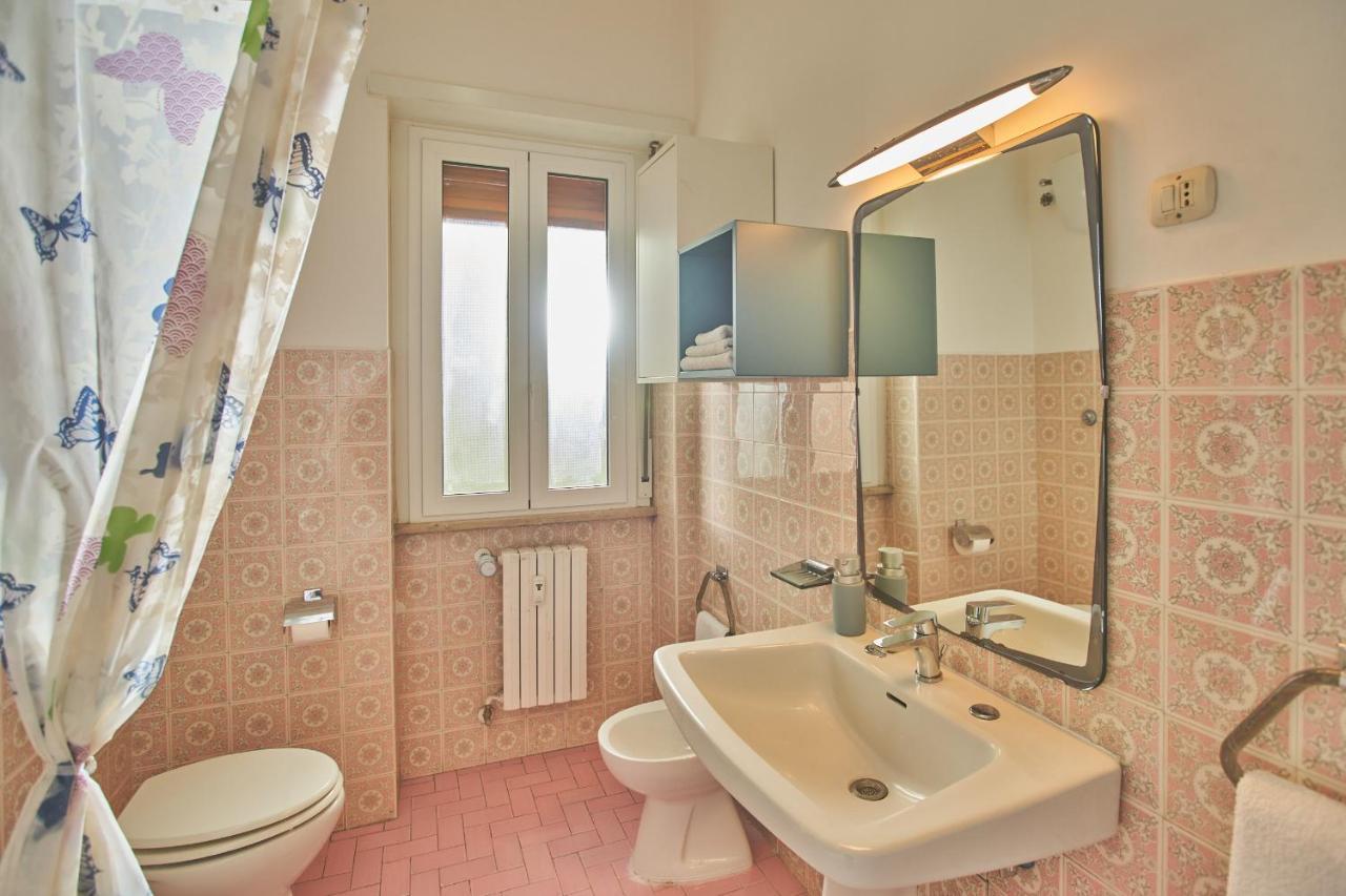 Old Fashion Pigneto - Luxurious Terrace & Comfort! Rom Exterior foto
