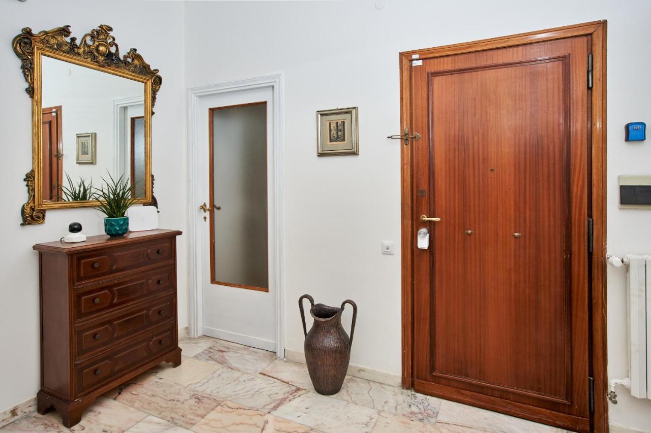 Old Fashion Pigneto - Luxurious Terrace & Comfort! Rom Exterior foto