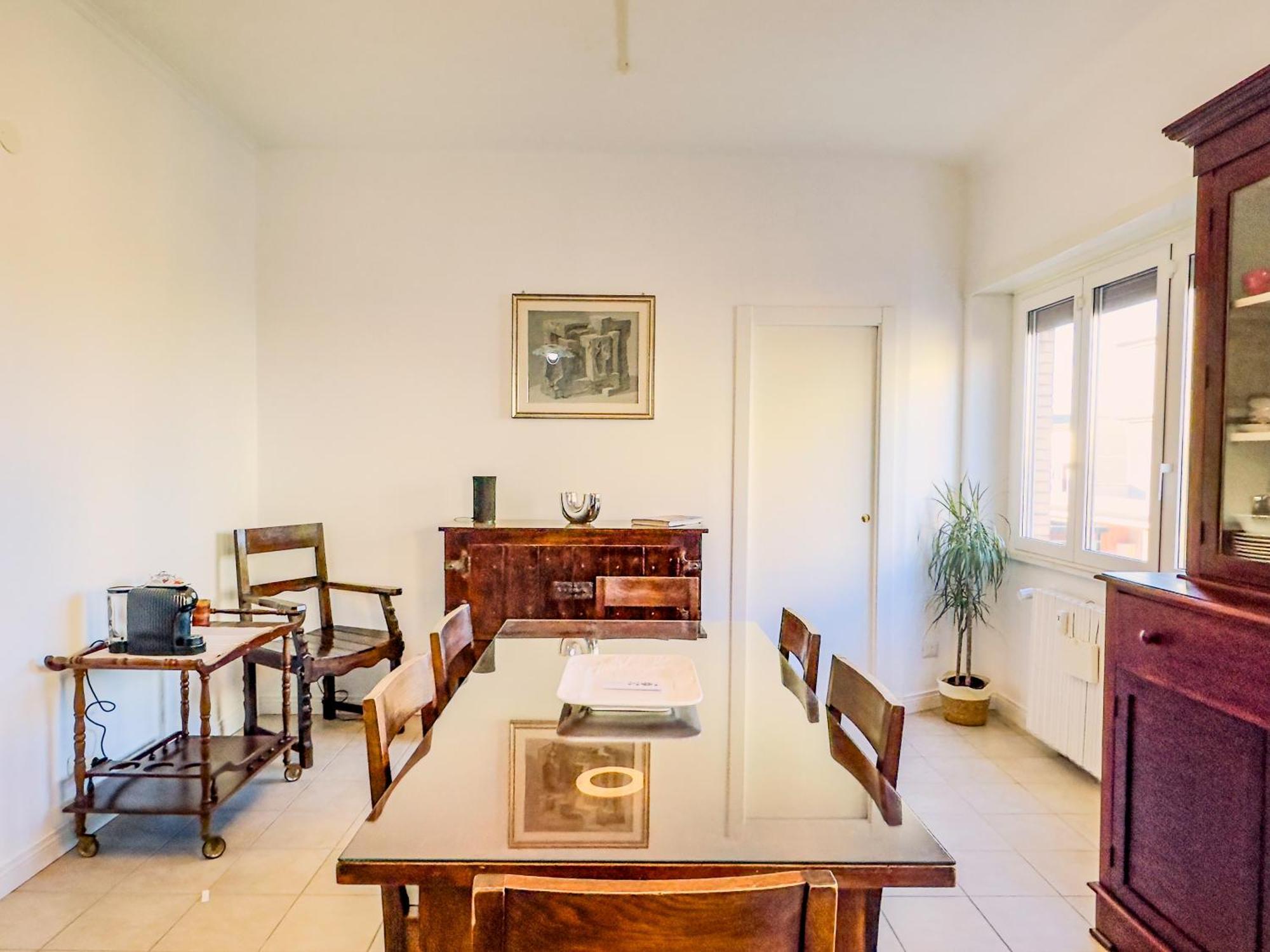 Old Fashion Pigneto - Luxurious Terrace & Comfort! Rom Exterior foto