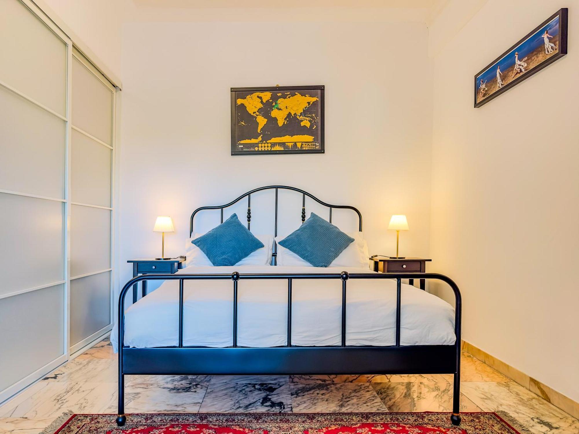 Old Fashion Pigneto - Luxurious Terrace & Comfort! Rom Exterior foto